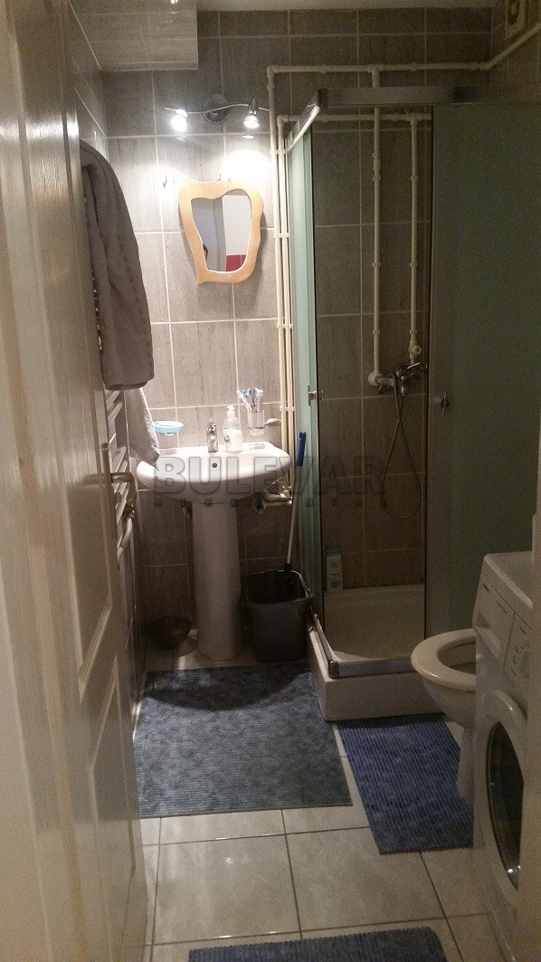 Dvosoban stan, 47 m2, Centar, Ćirila i Metodija ID: i-04546 8