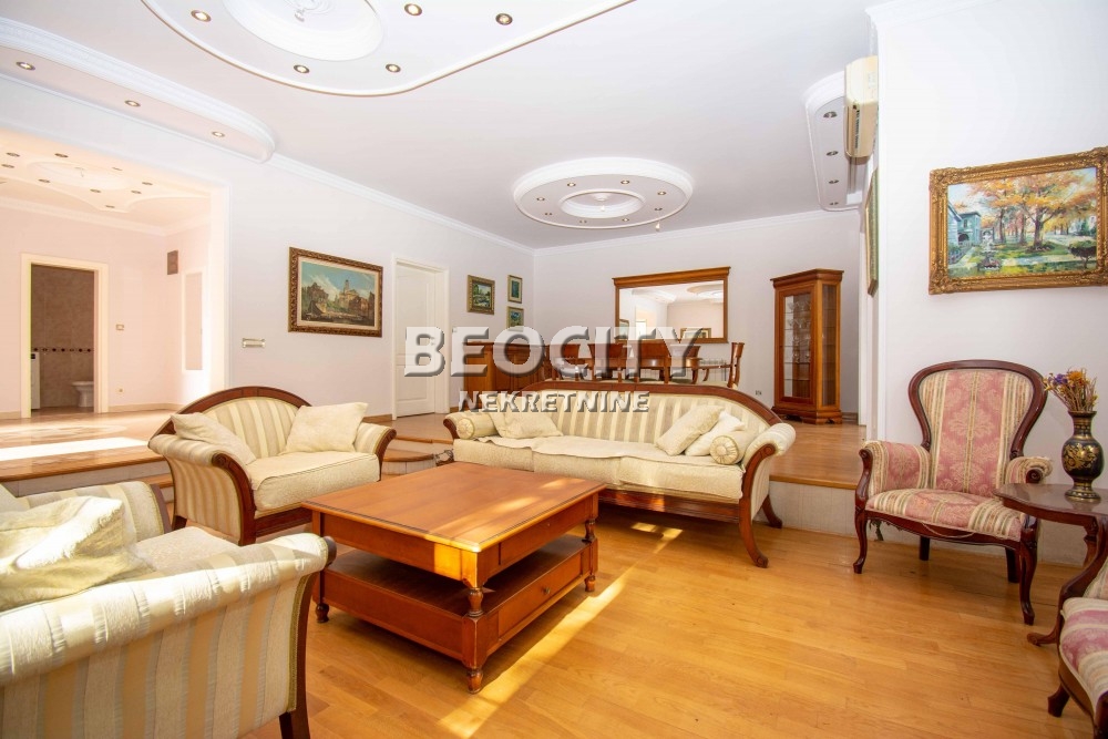 Petosobna kuća, 300 m2, Zemun, Radoja Dakića ID: 113153 1