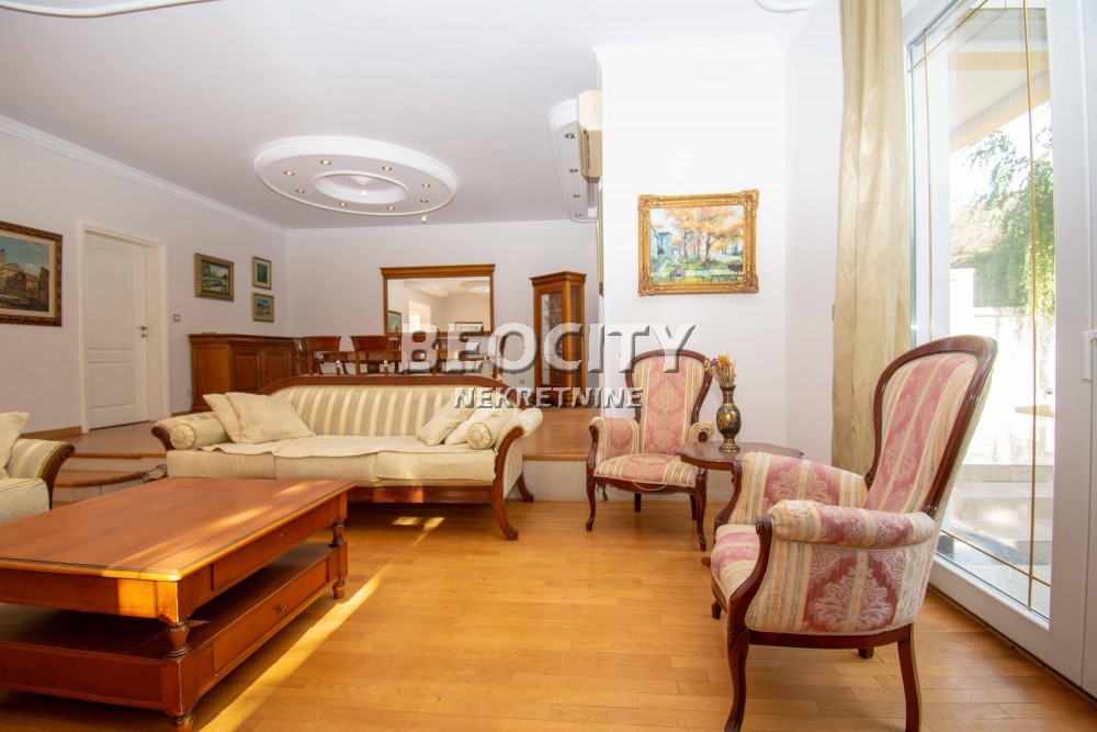 Petosobna kuća, 300 m2, Zemun, Radoja Dakića ID: 113153 2