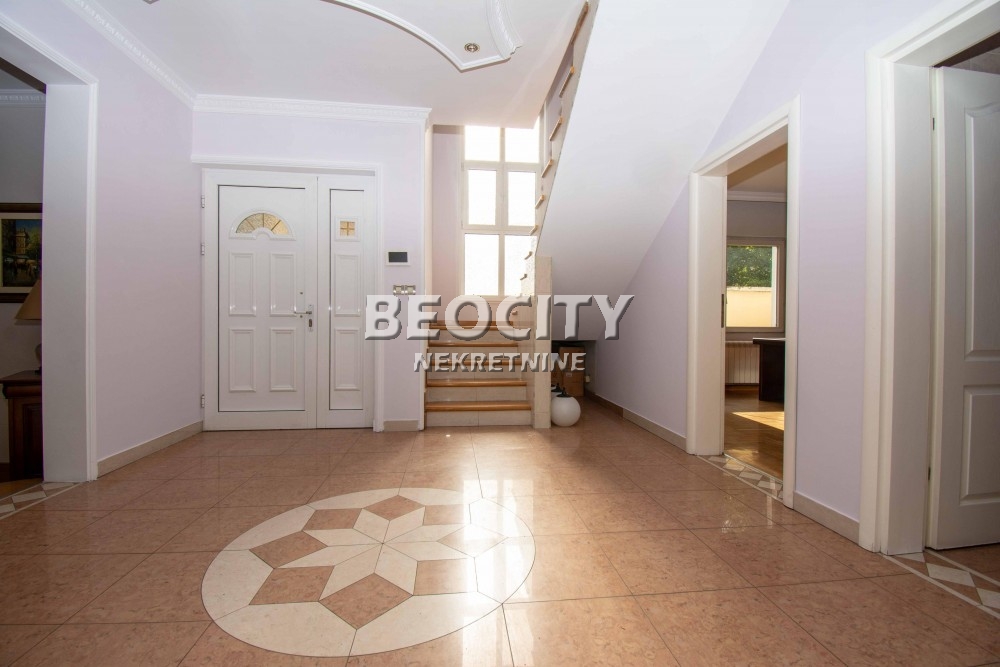 Petosobna kuća, 300 m2, Zemun, Radoja Dakića ID: 113153 6