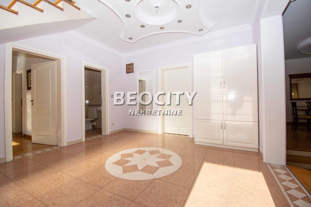 Petosobna kuća, 300 m2, Zemun, Radoja Dakića ID: 113153 16