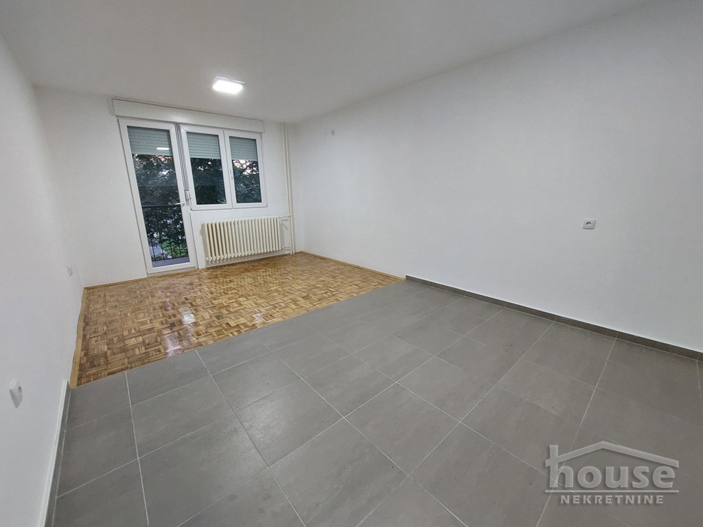 Stan,NOVI SAD,DETELINARA 56m2,112270€ , ID: 1061978 1