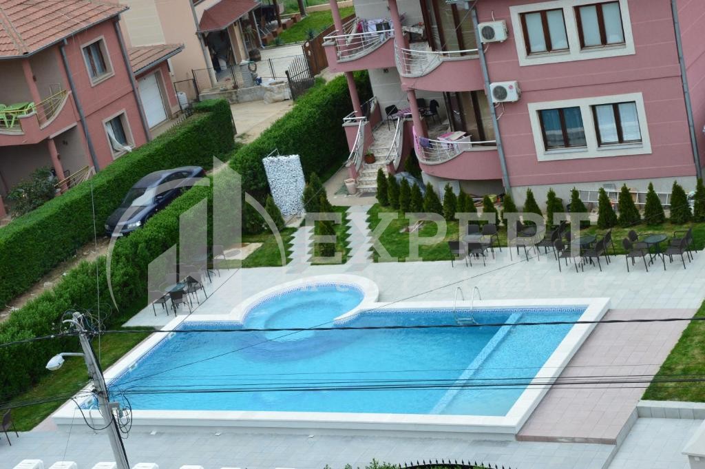 Trosoban stan, 115 m2, Pantelej, Gornjomatejevačka ID: i-012463 17