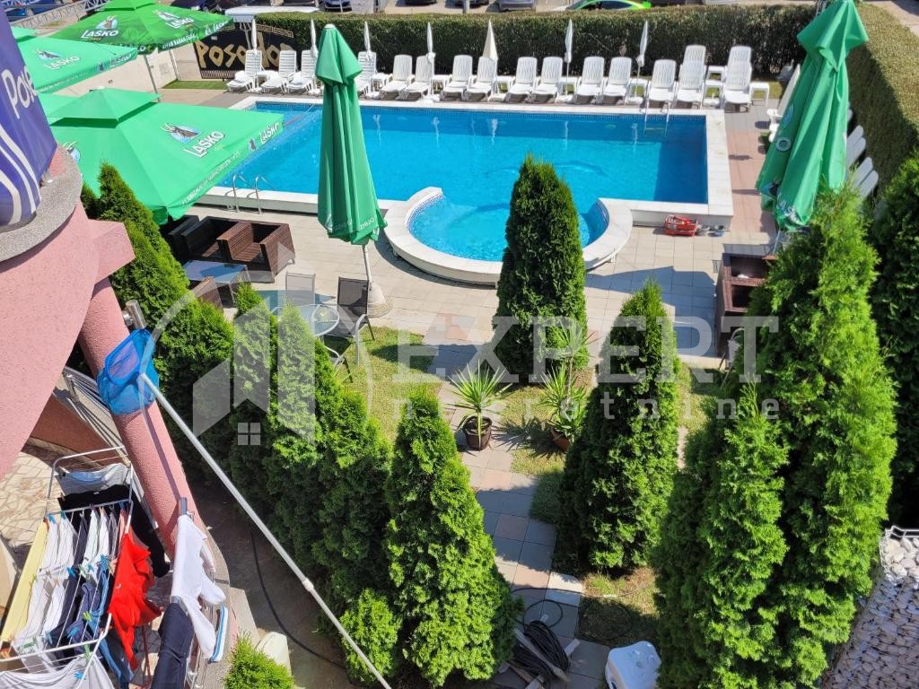 Trosoban stan, 115 m2, Pantelej, Gornjomatejevačka ID: i-012463 19