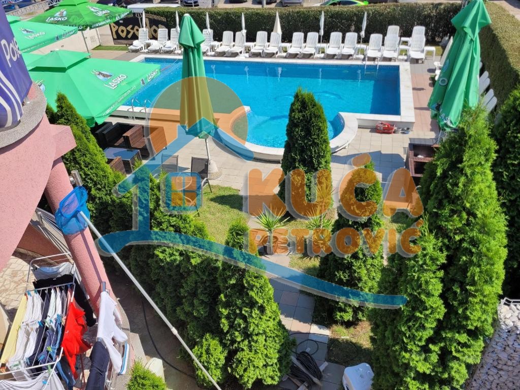 Trosoban stan, 115 m2, Pantelej, Gornjomatejevačka ID: i-012463 19