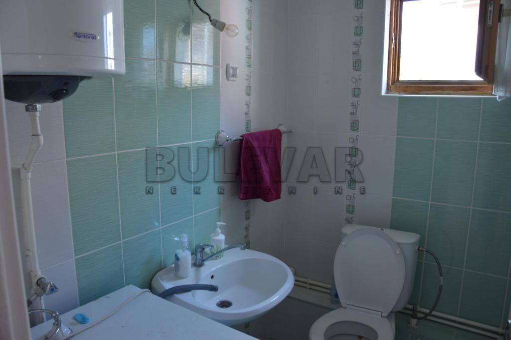 Trosoban stan, 115 m2, Pantelej, Gornjomatejevačka ID: i-012463 13