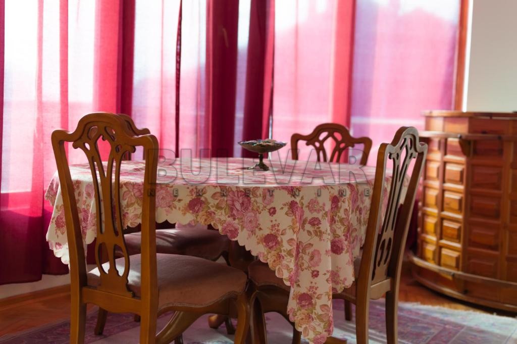 Trosoban stan, 115 m2, Pantelej, Gornjomatejevačka ID: i-012463 5