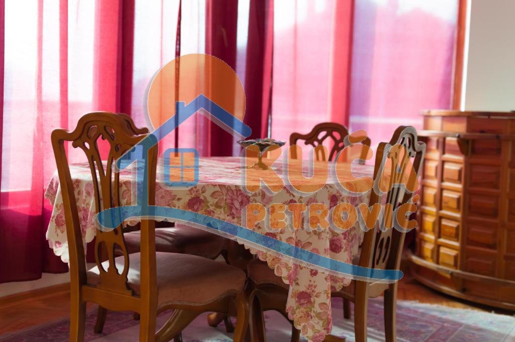 Trosoban stan, 115 m2, Pantelej, Gornjomatejevačka ID: i-012463 5