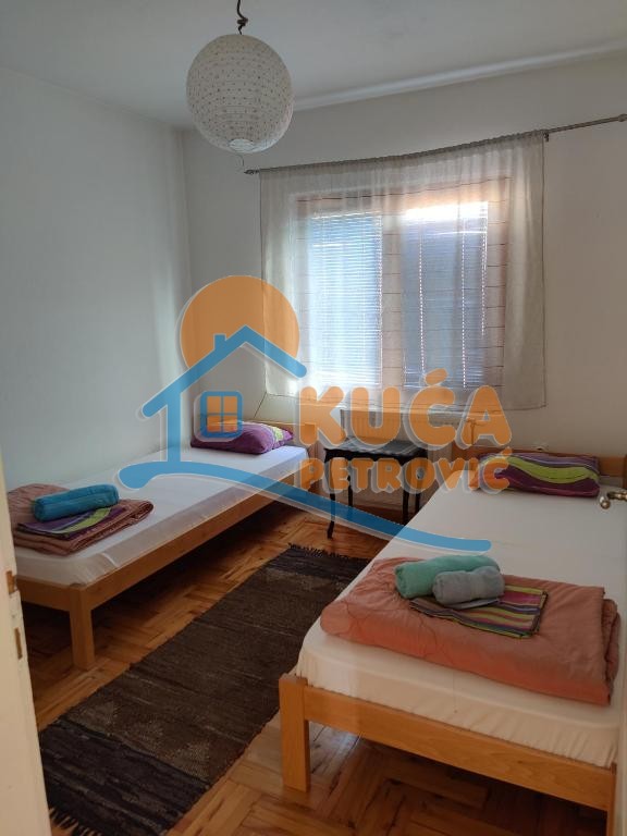 Trosoban stan, 115 m2, Pantelej, Gornjomatejevačka ID: i-012463 8