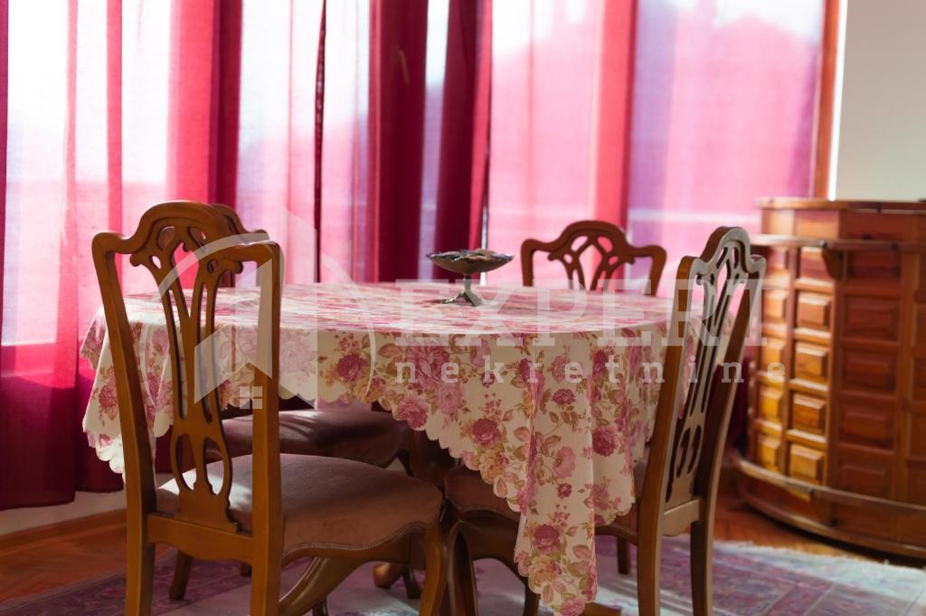 Trosoban stan, 115 m2, Pantelej, Gornjomatejevačka ID: i-012463 5