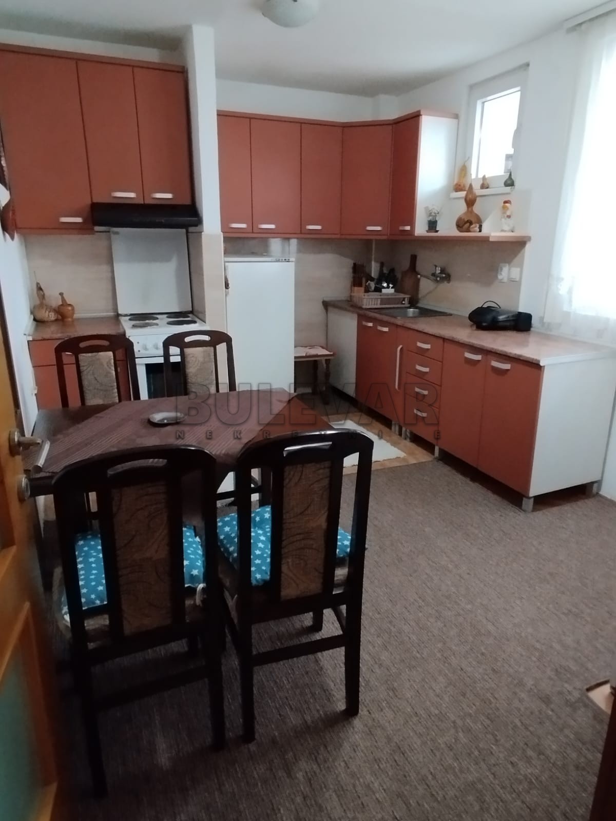 Trosoban stan, 67 m2, Medijana, Jovana Ristića ID: i-012471 4