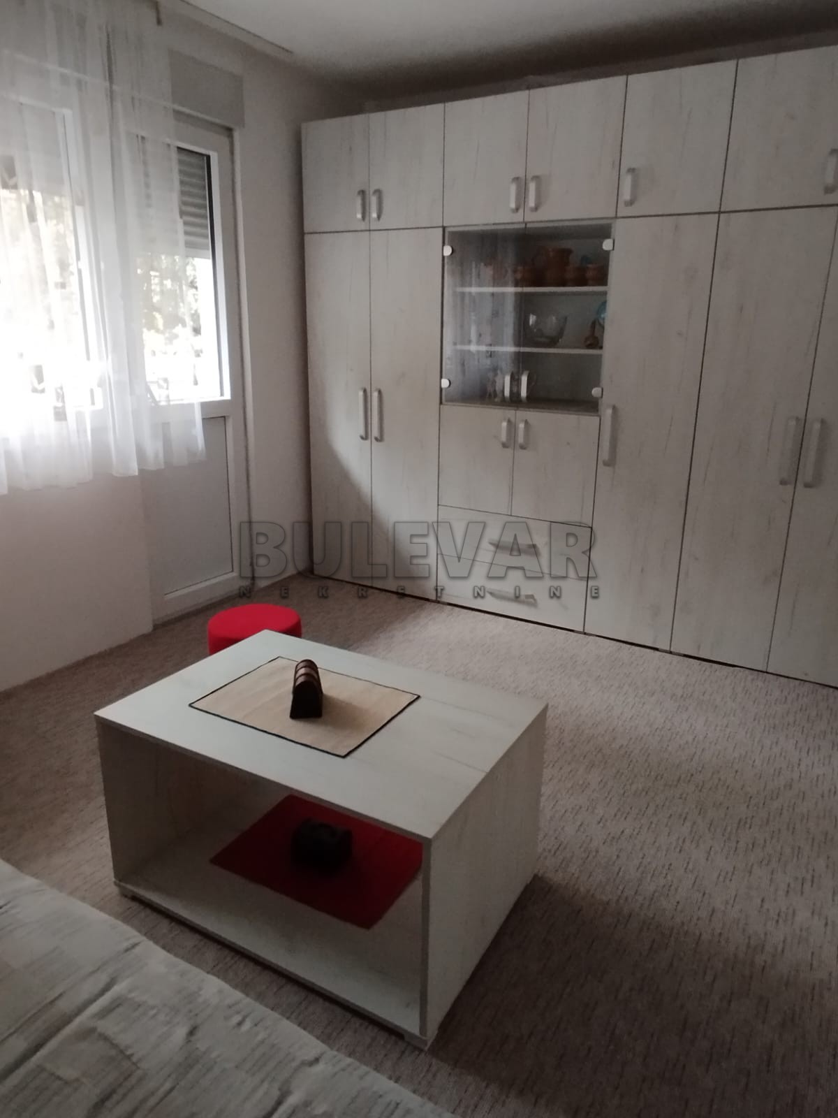 Trosoban stan, 67 m2, Medijana, Jovana Ristića ID: i-012471 6