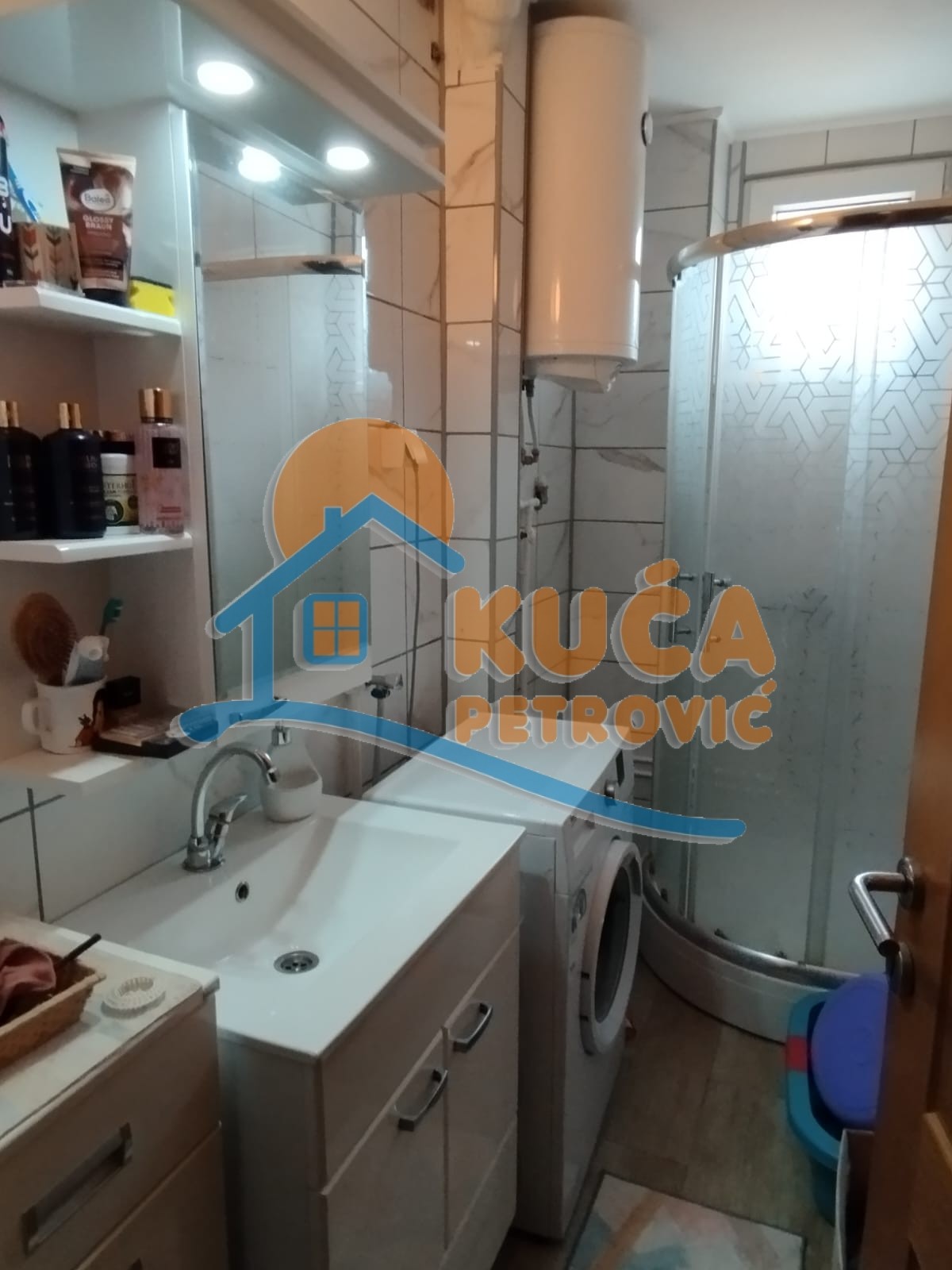 Trosoban stan, 67 m2, Medijana, Jovana Ristića ID: i-012471 8