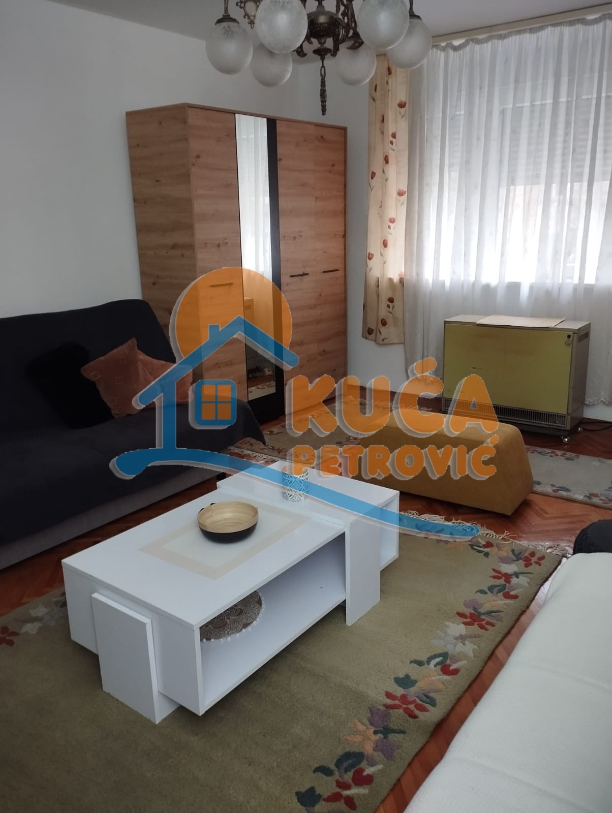 Trosoban stan, 67 m2, Medijana, Jovana Ristića ID: i-012471 2