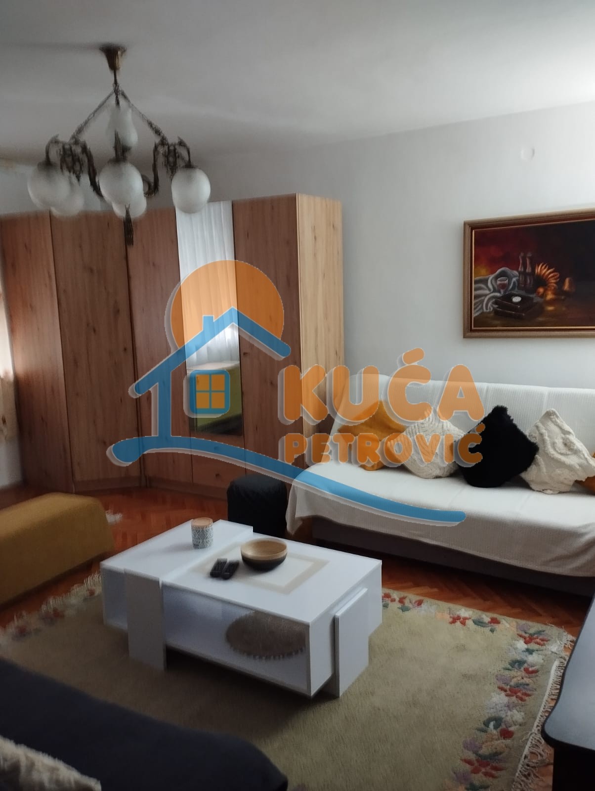 Trosoban stan, 67 m2, Medijana, Jovana Ristića ID: i-012471 3