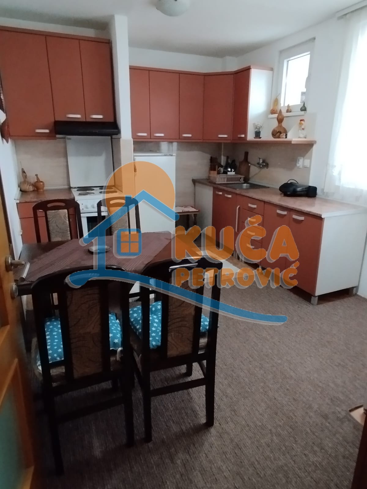 Trosoban stan, 67 m2, Medijana, Jovana Ristića ID: i-012471 4