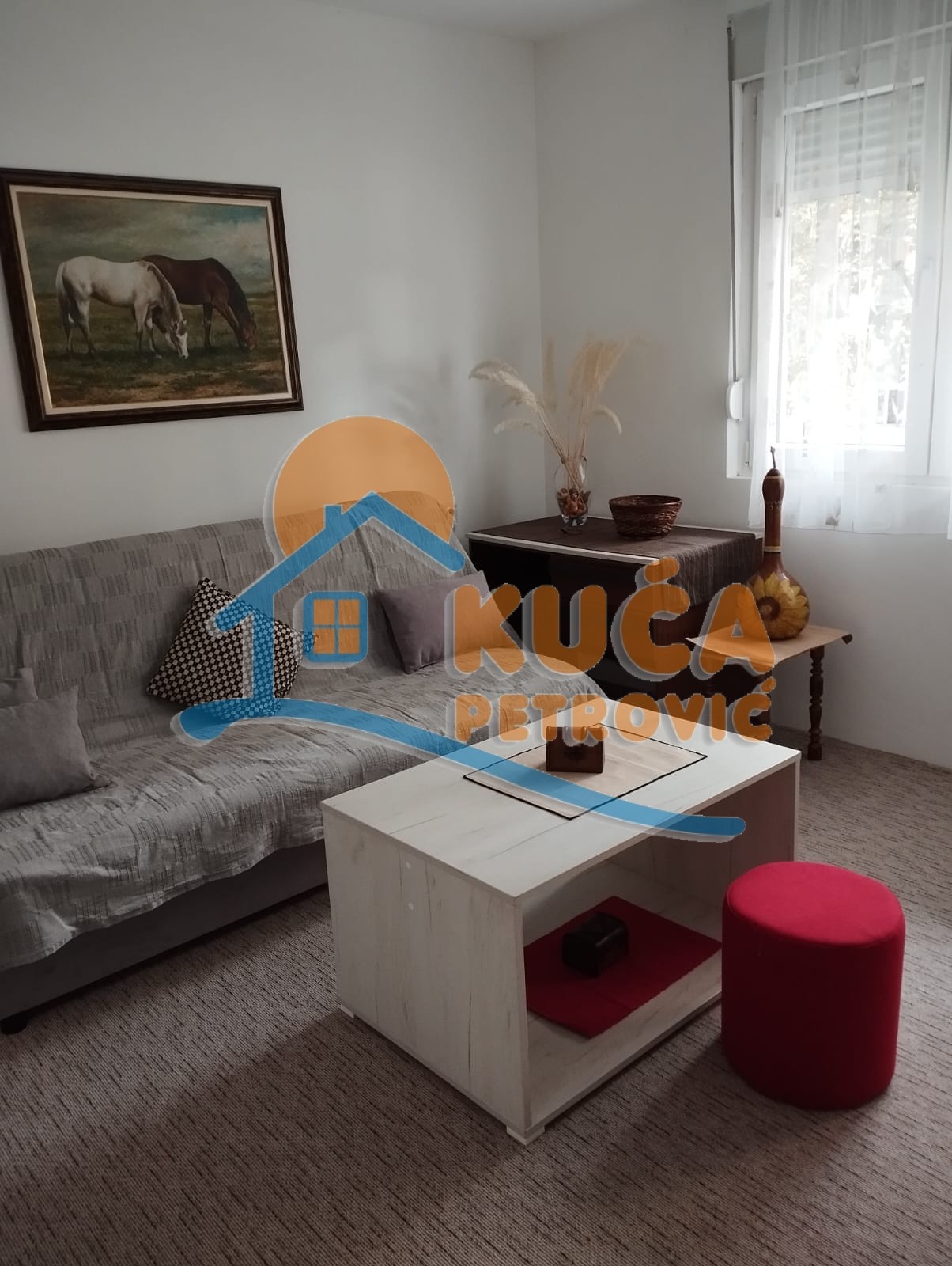 Trosoban stan, 67 m2, Medijana, Jovana Ristića ID: i-012471 5