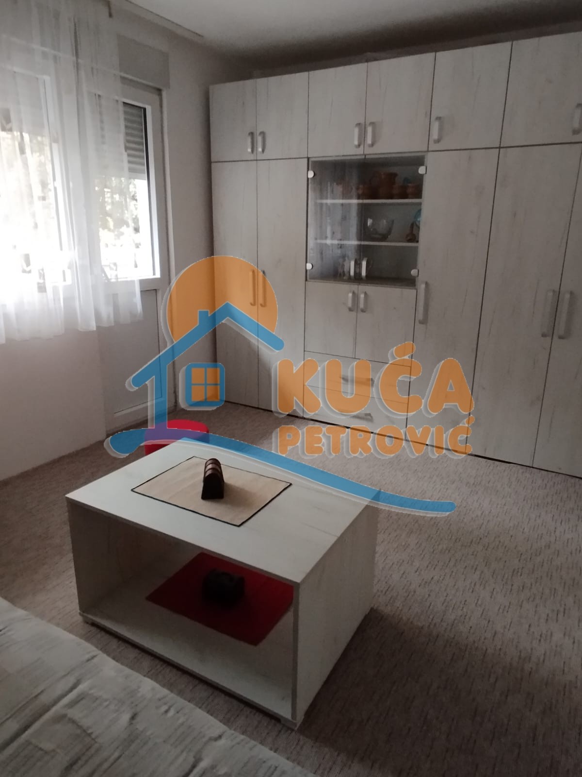 Trosoban stan, 67 m2, Medijana, Jovana Ristića ID: i-012471 6