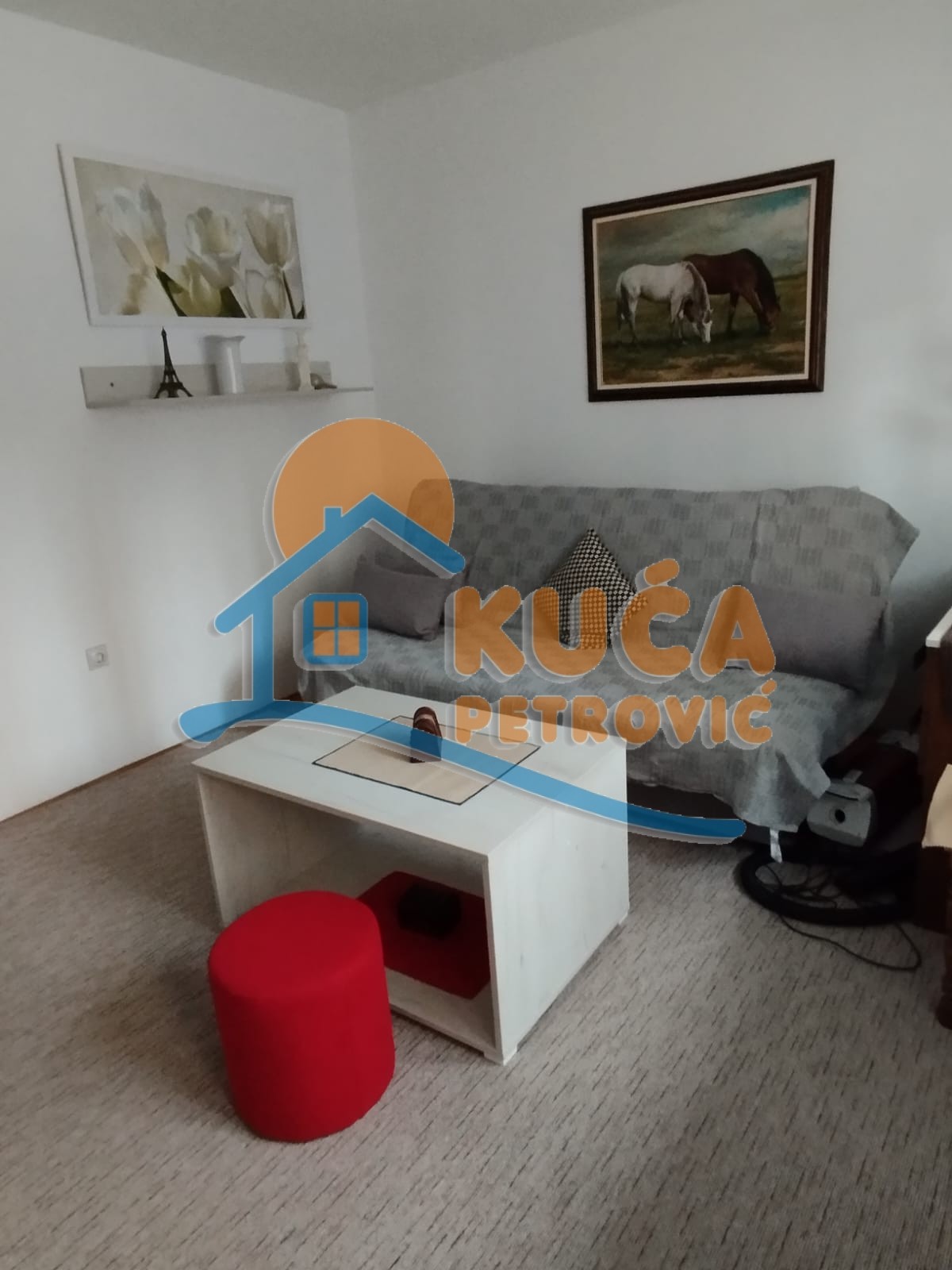 Trosoban stan, 67 m2, Medijana, Jovana Ristića ID: i-012471 7