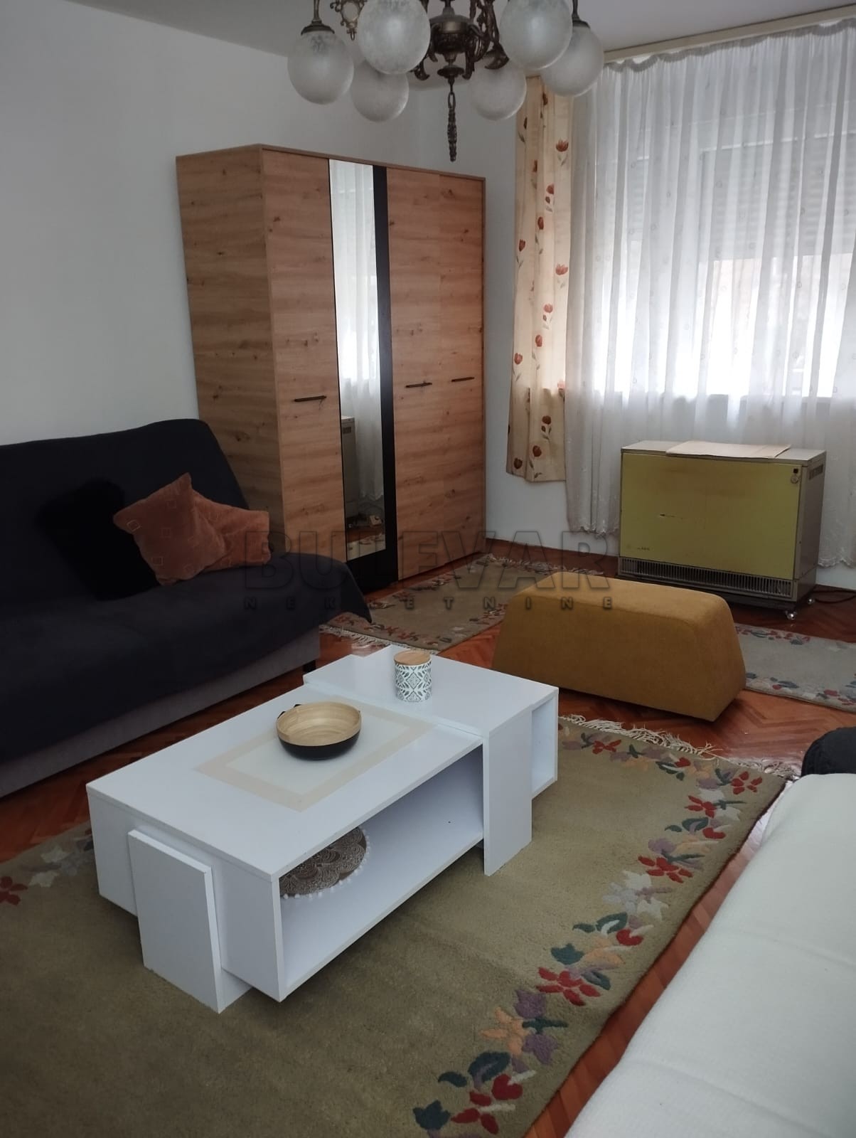 Trosoban stan, 67 m2, Medijana, Jovana Ristića ID: i-012471 2