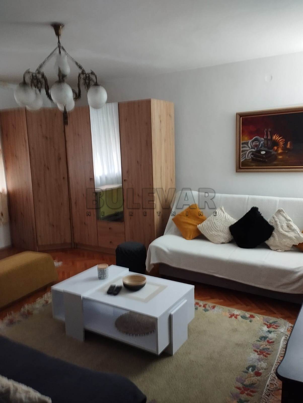 Trosoban stan, 67 m2, Medijana, Jovana Ristića ID: i-012471 3