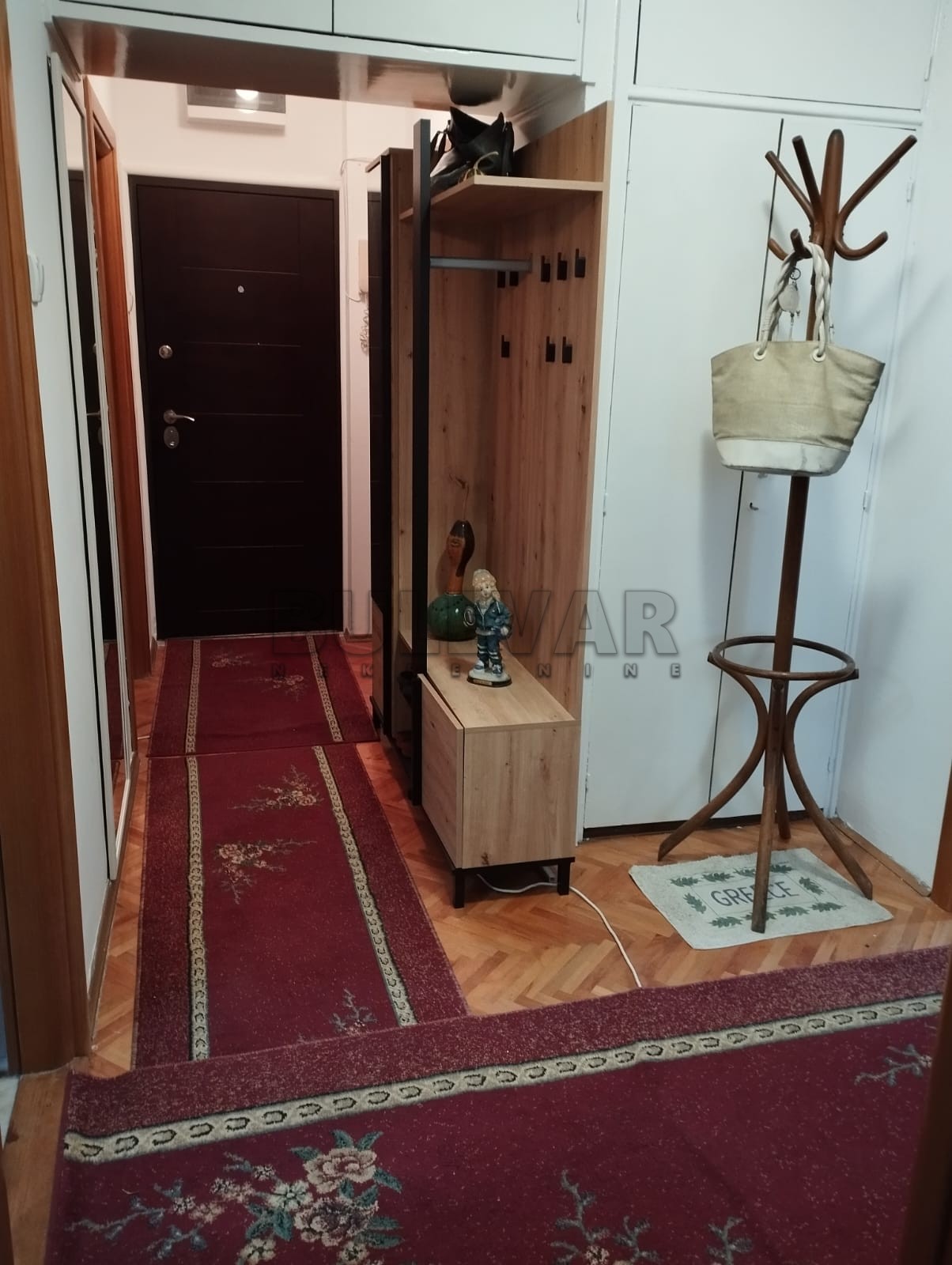 Trosoban stan, 67 m2, Medijana, Jovana Ristića ID: i-012471 9