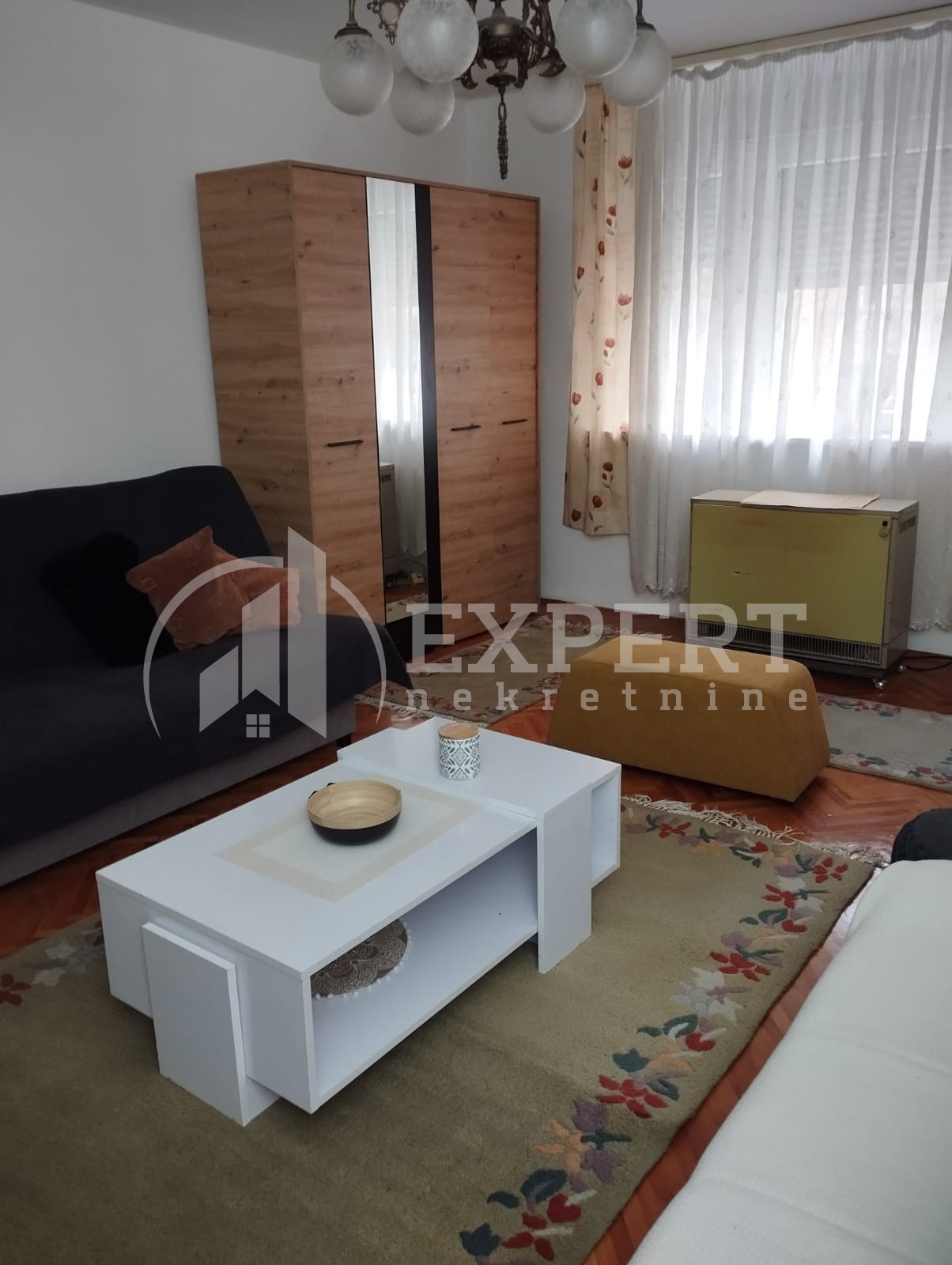 Trosoban stan, 67 m2, Medijana, Jovana Ristića ID: i-012471 2