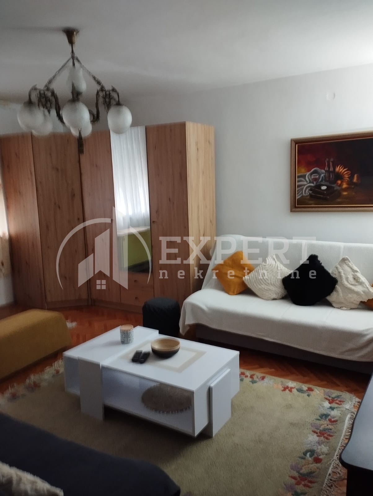 Trosoban stan, 67 m2, Medijana, Jovana Ristića ID: i-012471 3