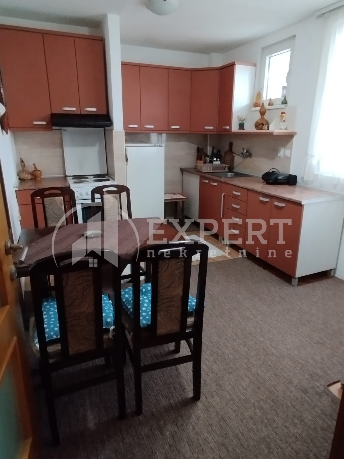 Trosoban stan, 67 m2, Medijana, Jovana Ristića ID: i-012471 4