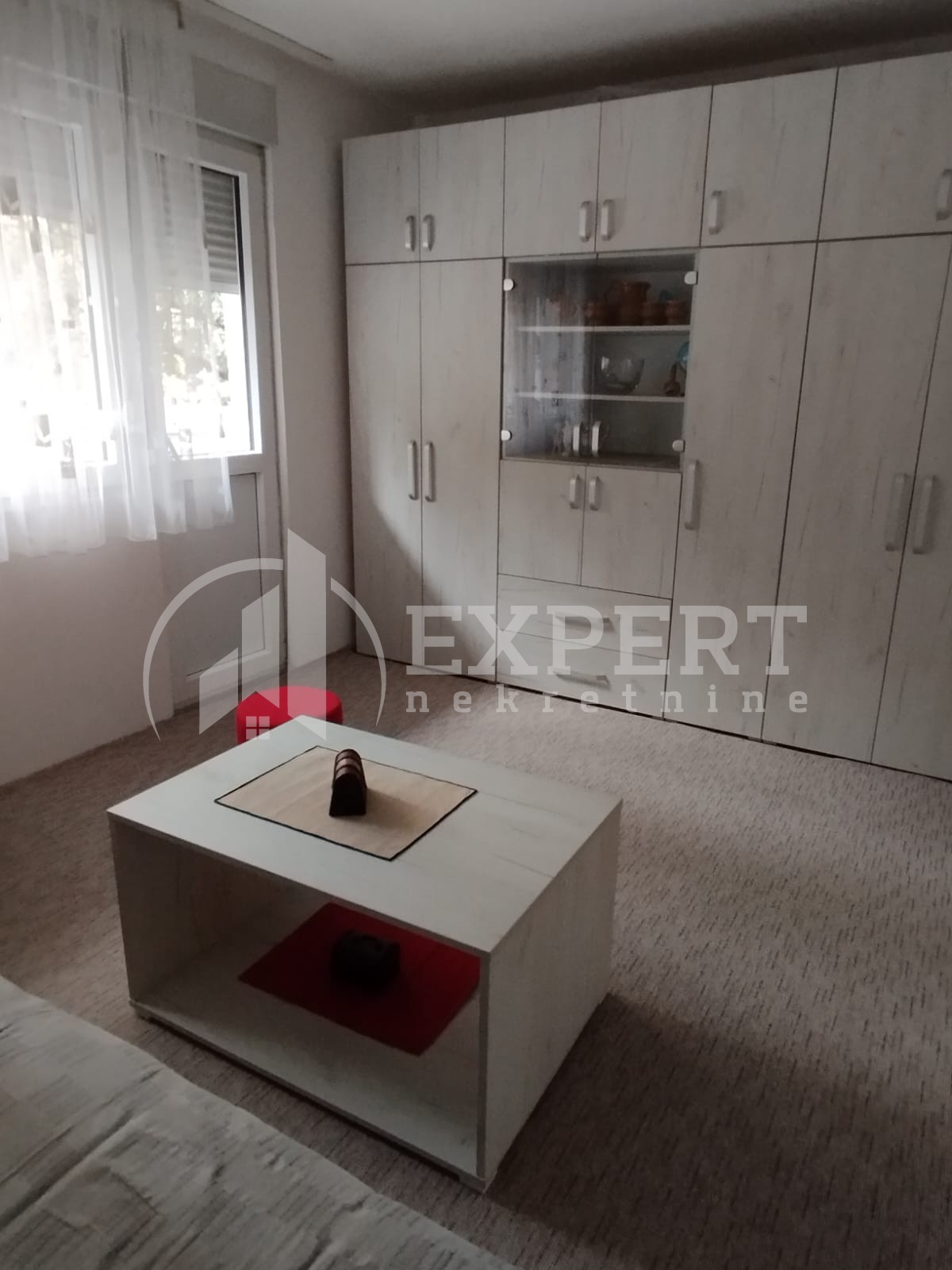 Trosoban stan, 67 m2, Medijana, Jovana Ristića ID: i-012471 6