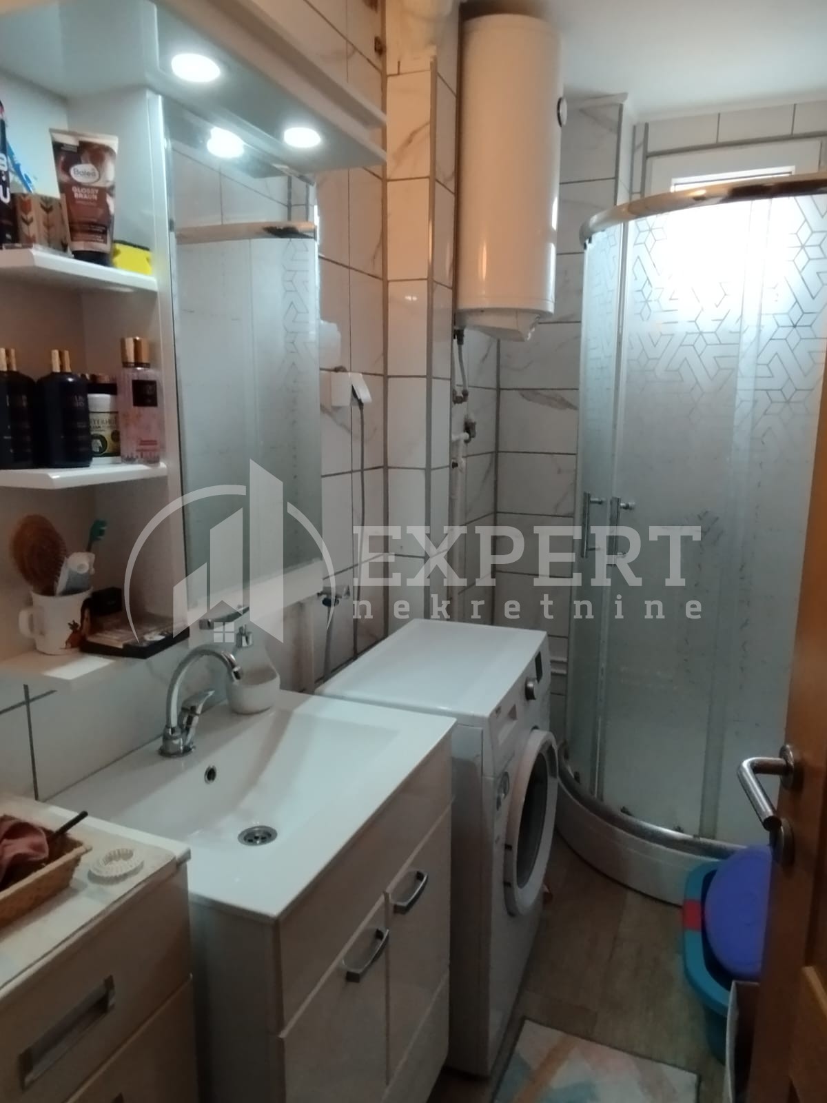 Trosoban stan, 67 m2, Medijana, Jovana Ristića ID: i-012471 8