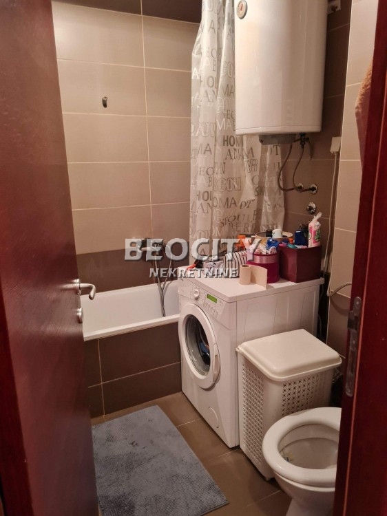 Dvosoban stan, 43 m2, Adamovićevo naselje, Cara Dušana ID: 113286 4