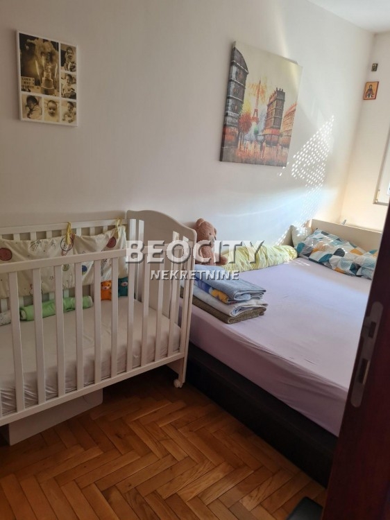 Dvosoban stan, 43 m2, Adamovićevo naselje, Cara Dušana ID: 113286 3