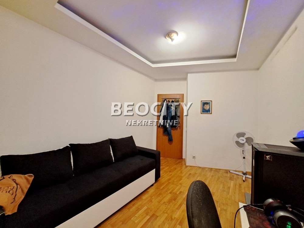 Trosoban stan, 80 m2, Savski venac, Nebojšina ID: 113309 14