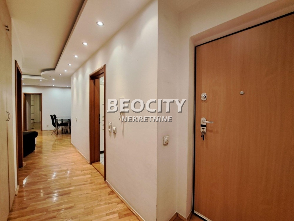 Trosoban stan, 80 m2, Savski venac, Nebojšina ID: 113309 15