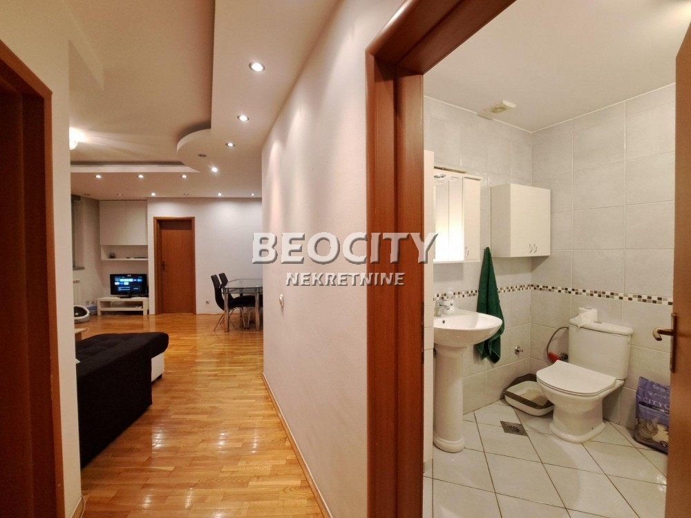 Trosoban stan, 80 m2, Savski venac, Nebojšina ID: 113309 16