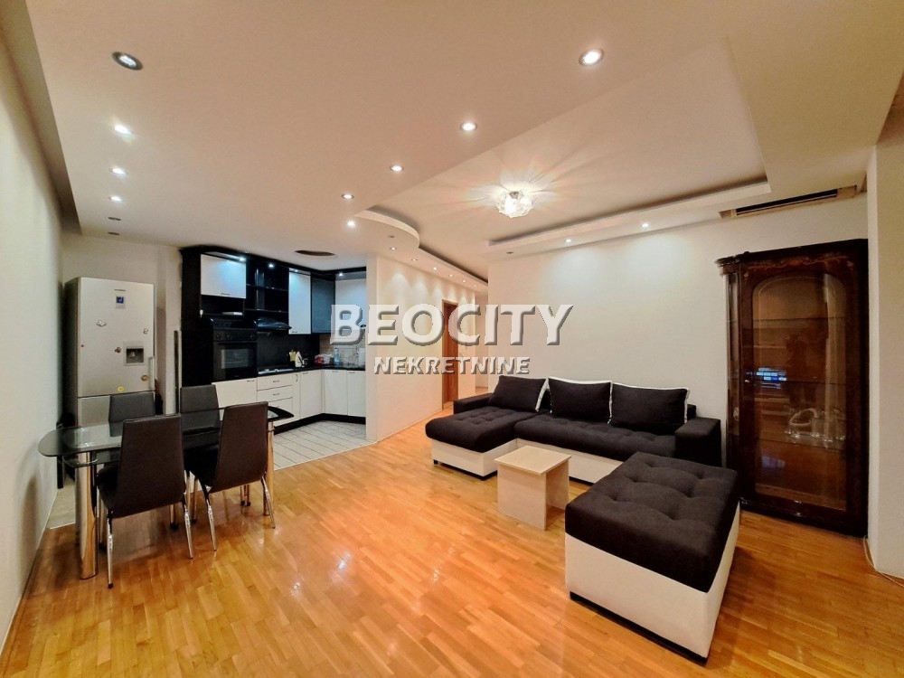 Trosoban stan, 80 m2, Savski venac, Nebojšina ID: 113309 4