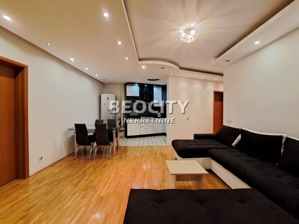 Trosoban stan, 80 m2, Savski venac, Nebojšina ID: 113309 5