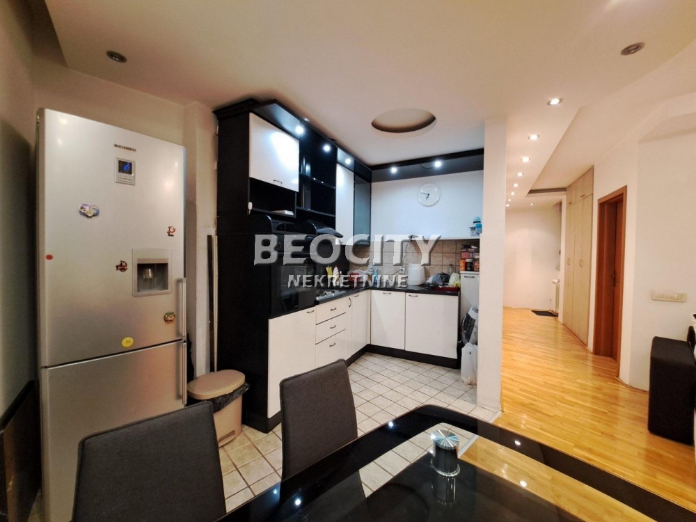 Trosoban stan, 80 m2, Savski venac, Nebojšina ID: 113309 6