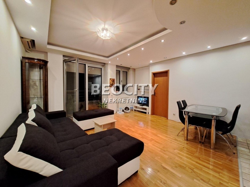 Trosoban stan, 80 m2, Savski venac, Nebojšina ID: 113309 2