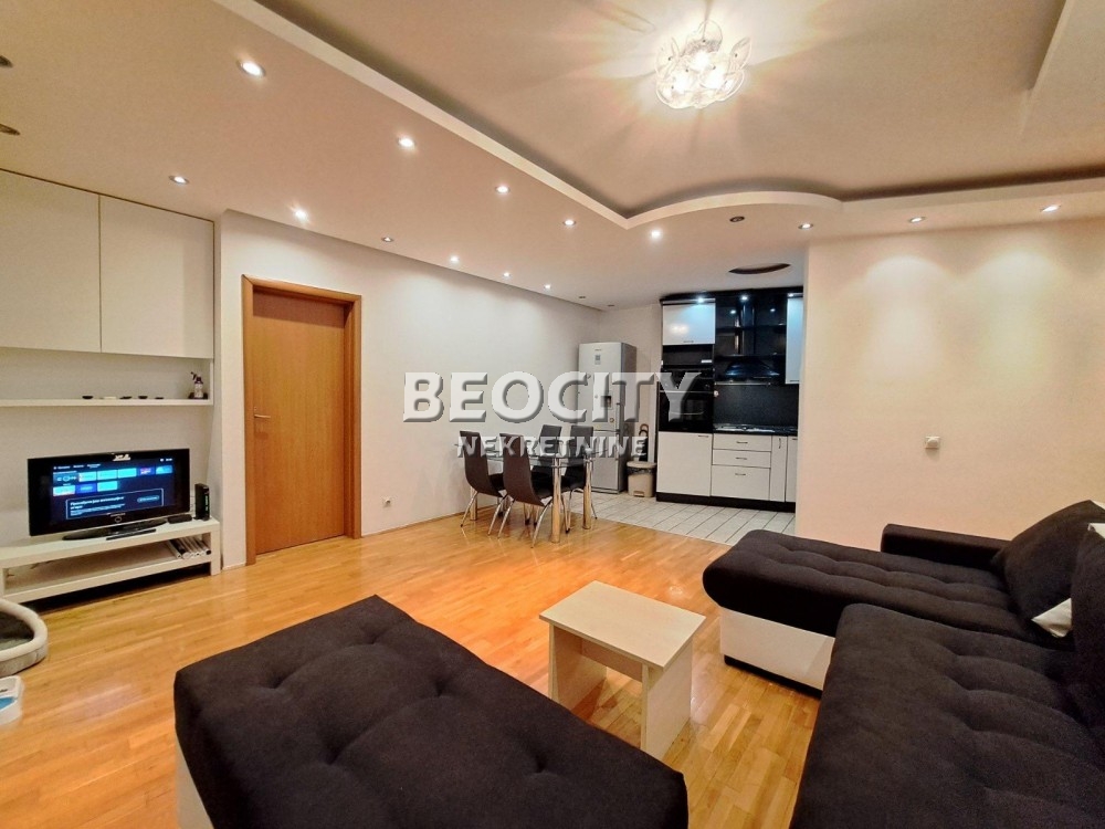 Trosoban stan, 80 m2, Savski venac, Nebojšina ID: 113309 3