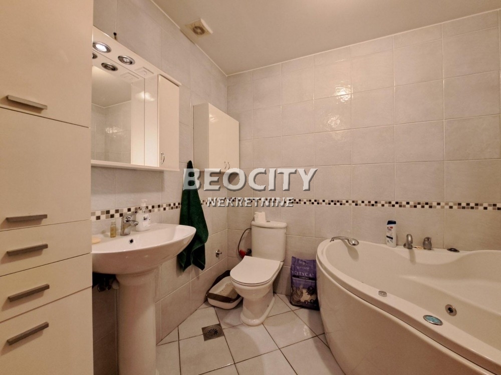 Trosoban stan, 80 m2, Savski venac, Nebojšina ID: 113309 17