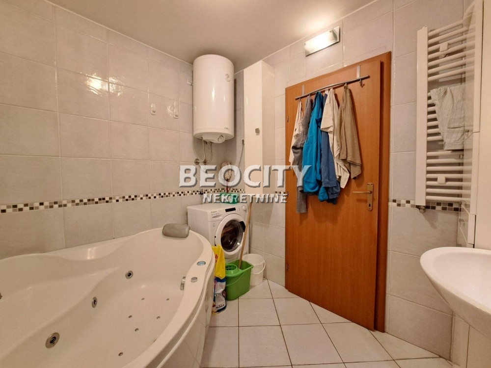 Trosoban stan, 80 m2, Savski venac, Nebojšina ID: 113309 18