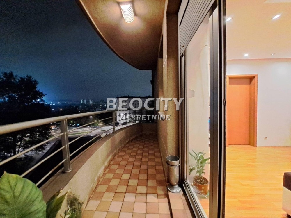 Trosoban stan, 80 m2, Savski venac, Nebojšina ID: 113309 19