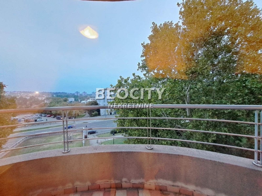 Trosoban stan, 80 m2, Savski venac, Nebojšina ID: 113309 20