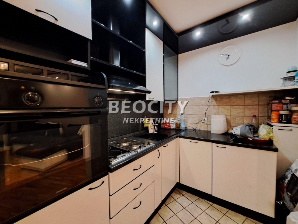 Trosoban stan, 80 m2, Savski venac, Nebojšina ID: 113309 7