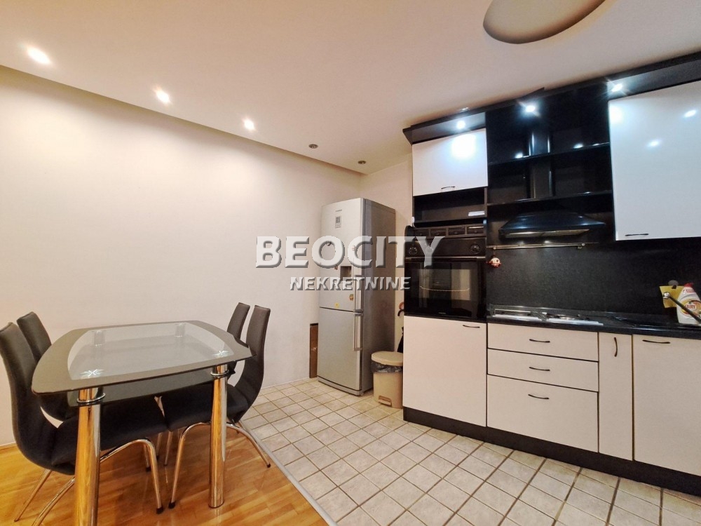 Trosoban stan, 80 m2, Savski venac, Nebojšina ID: 113309 8