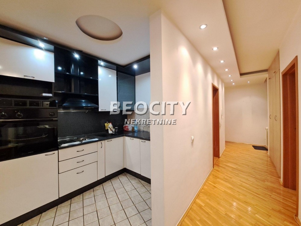 Trosoban stan, 80 m2, Savski venac, Nebojšina ID: 113309 9