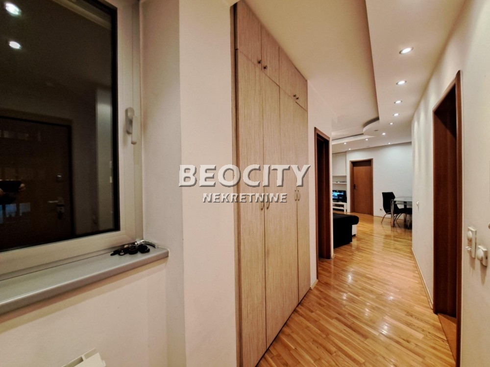 Trosoban stan, 80 m2, Savski venac, Nebojšina ID: 113309 10