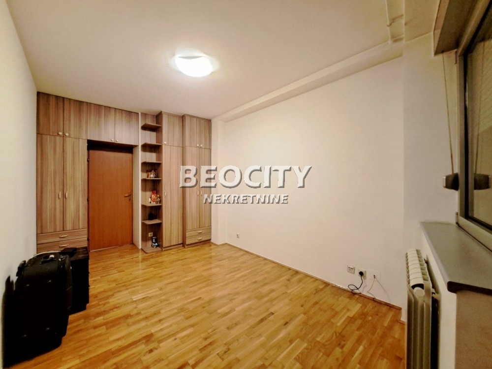 Trosoban stan, 80 m2, Savski venac, Nebojšina ID: 113309 11